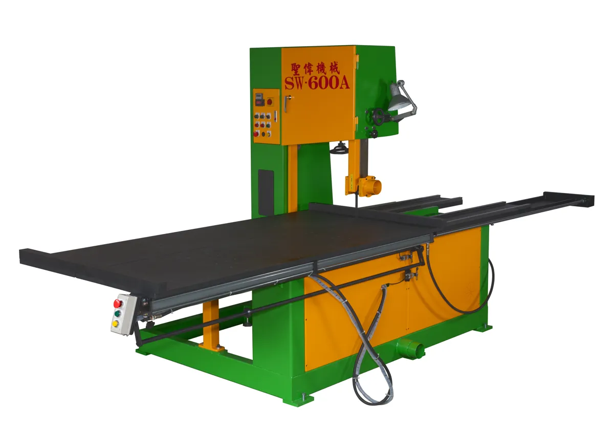 Built to order: Custom machines